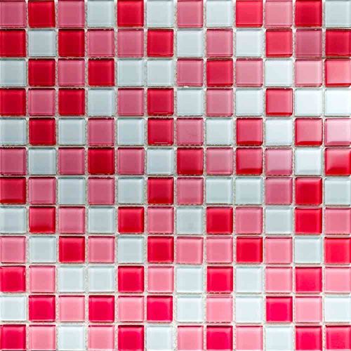 Malla Vidrio Shamina Misiones 30x30 V009