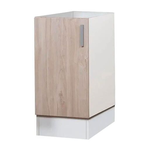 Bajo Mesada Salerno 40 cm Santorini Ricchezze