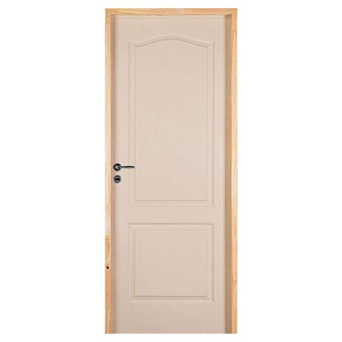 Puerta Moldeada Camden Natural Oblak 2T PCI MM 70 Derecha