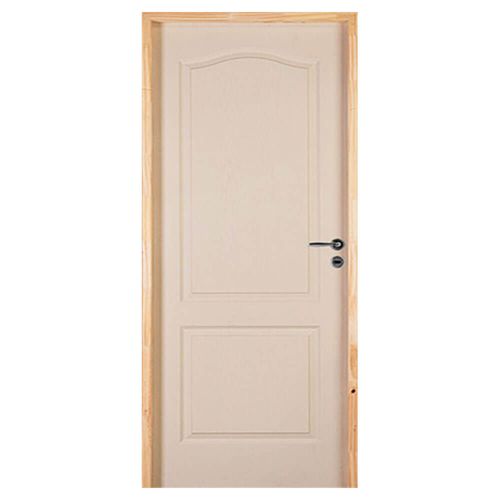 Puerta Moldeada Camden Natural Oblak 2T PCI MM 80 Izquierda