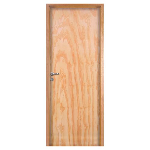 Puerta Placa Klara Oblak T10 MM 70 Derecha