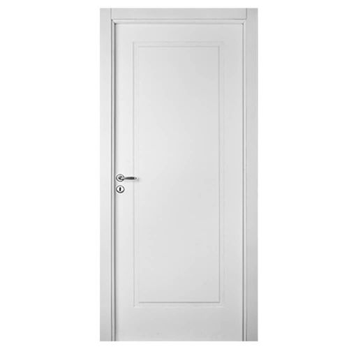 Puerta Placa Oblak Capri Tablero Recto Malu 80 Derecha